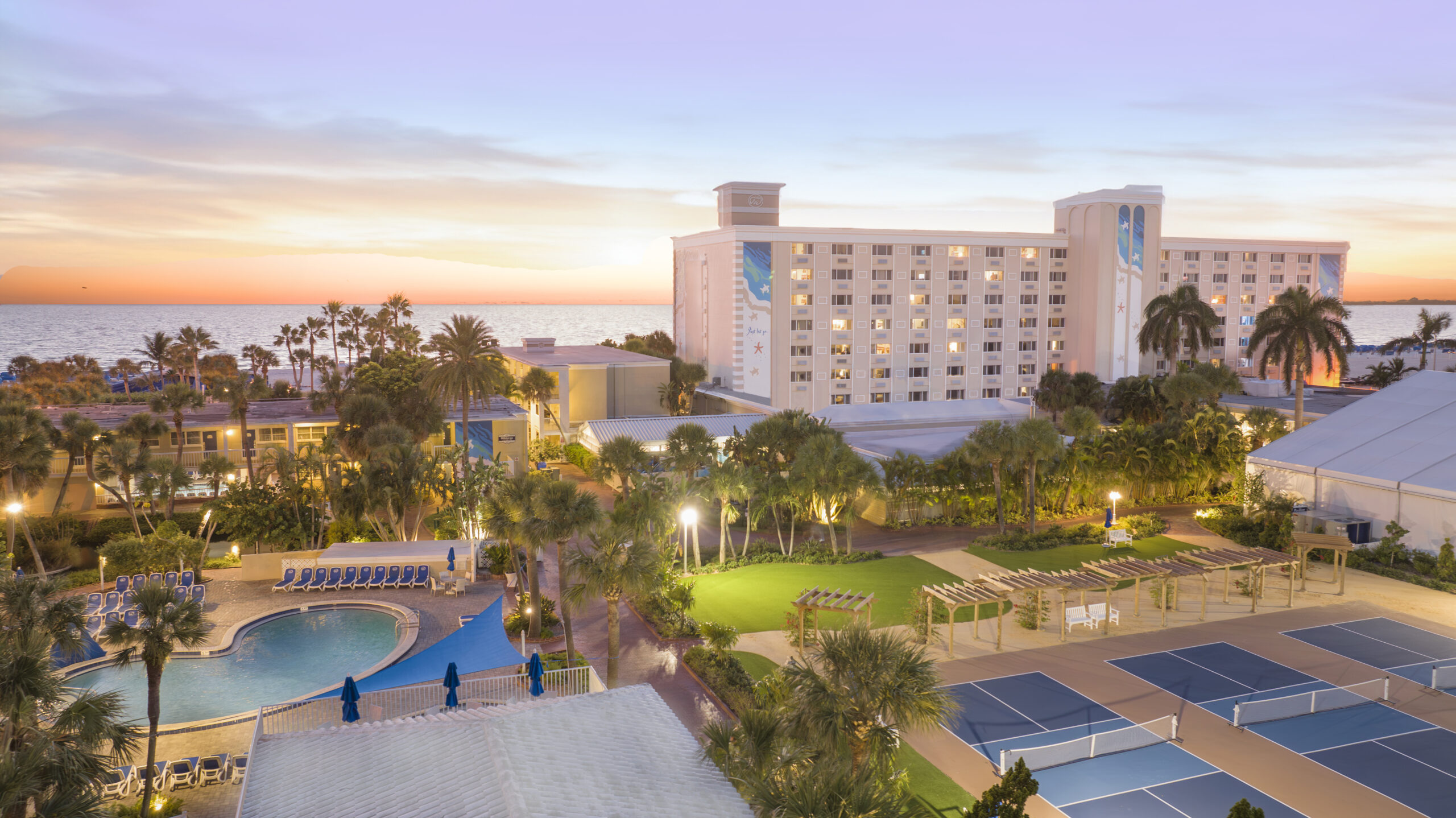spring break destinations