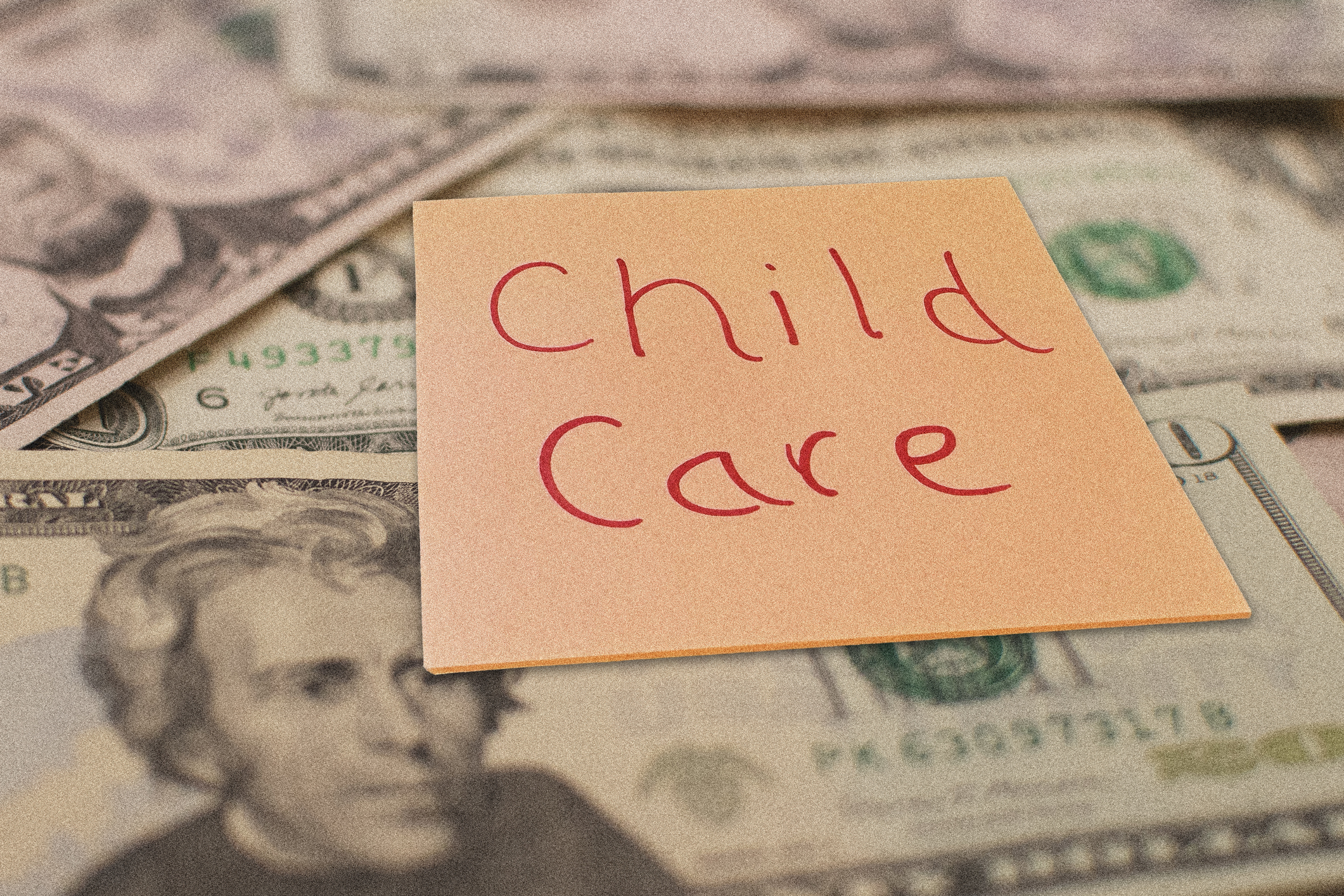 how much money to save before having a baby