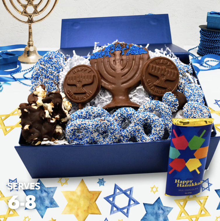 hanukkah gifts