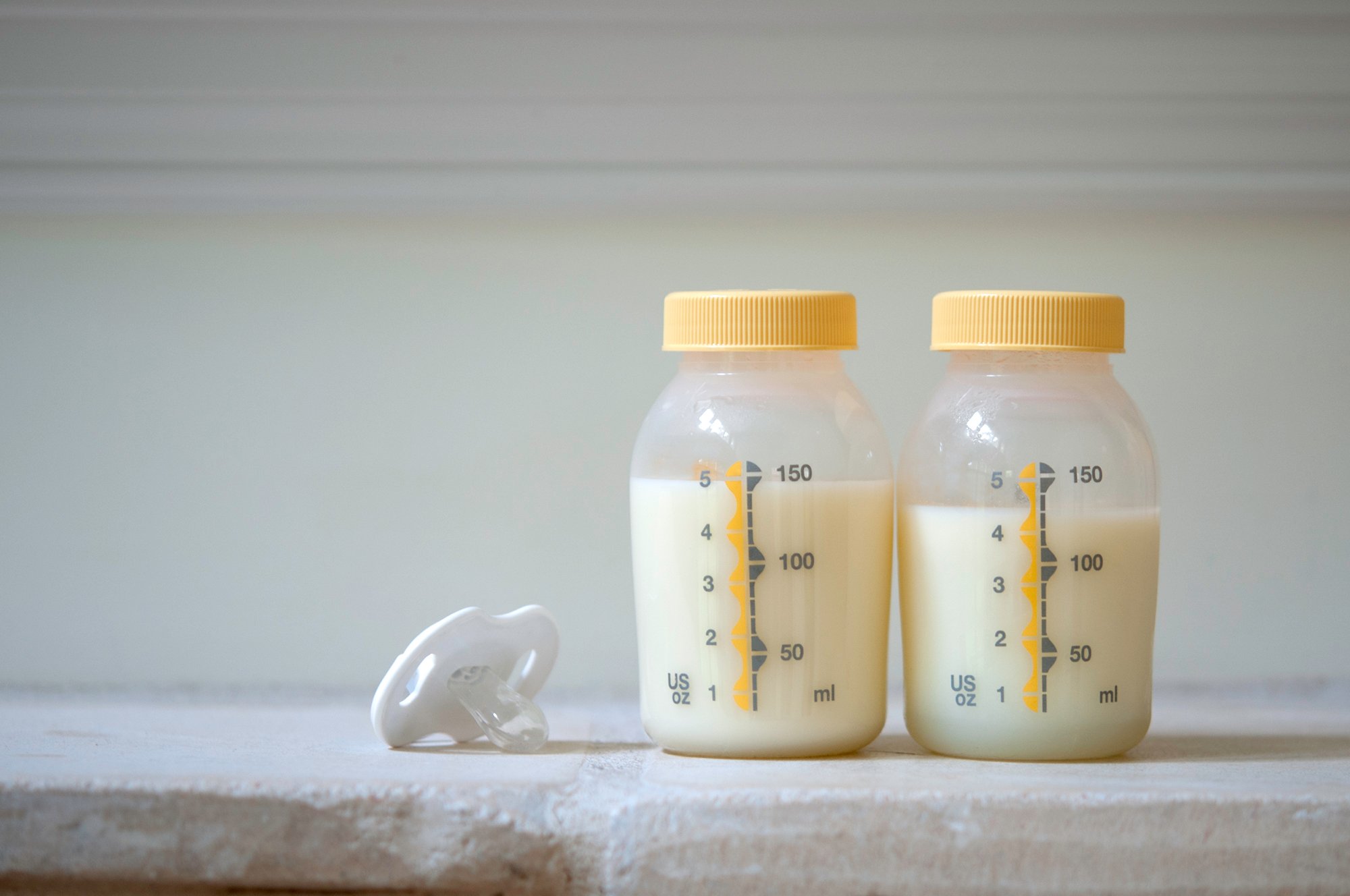 cheapskate extreme mom asks for breast milk