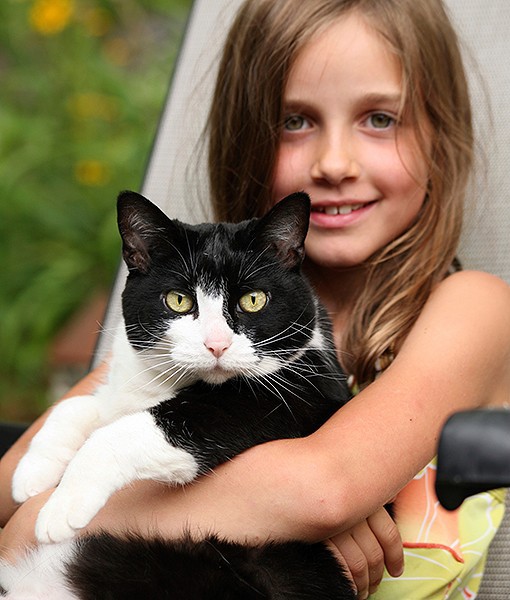 104173-girl-holding-black-white-cat.jpg 104173-girl-holding-black-white-cat.jpg