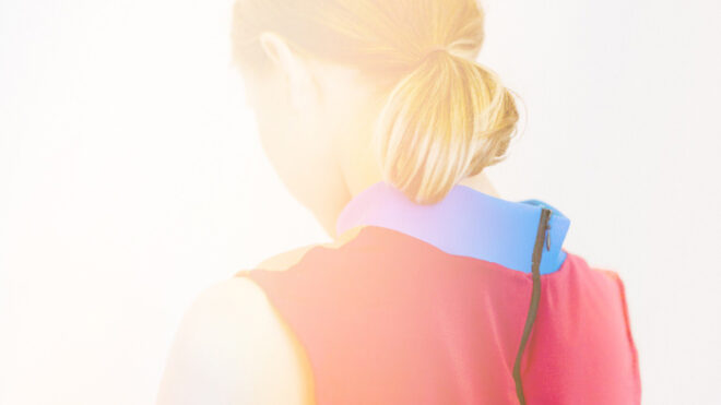 woman-summer-faded