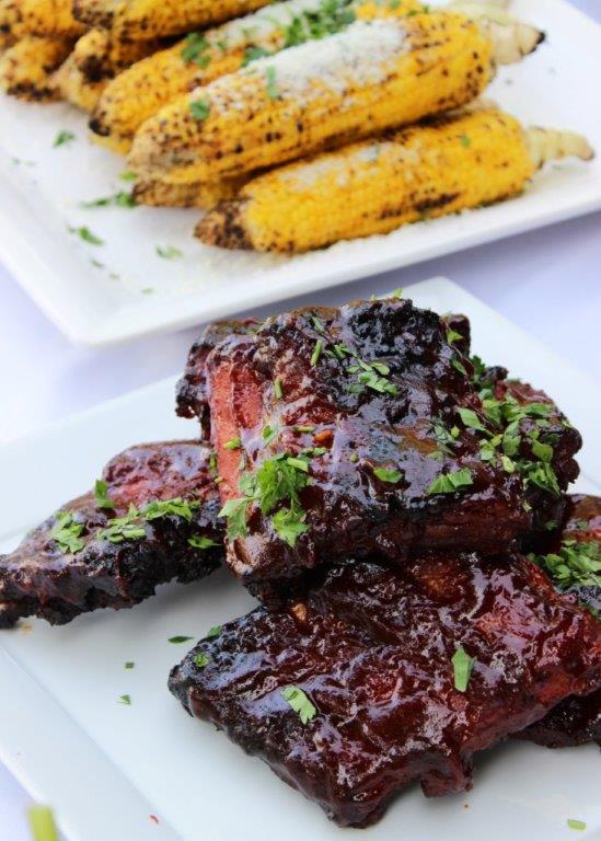 The Best Short Ribs Recipe