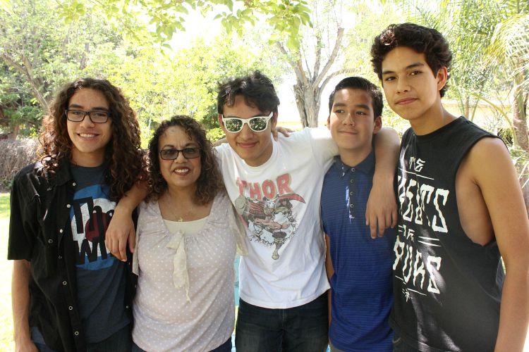 Photo by Denise Cortes
