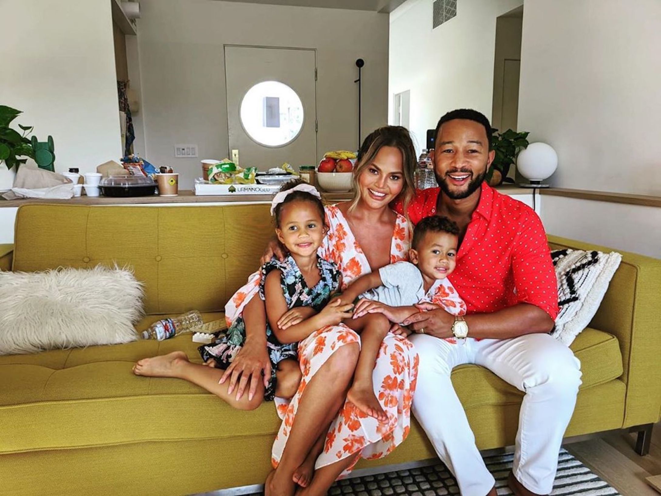 Chrissy Teigen