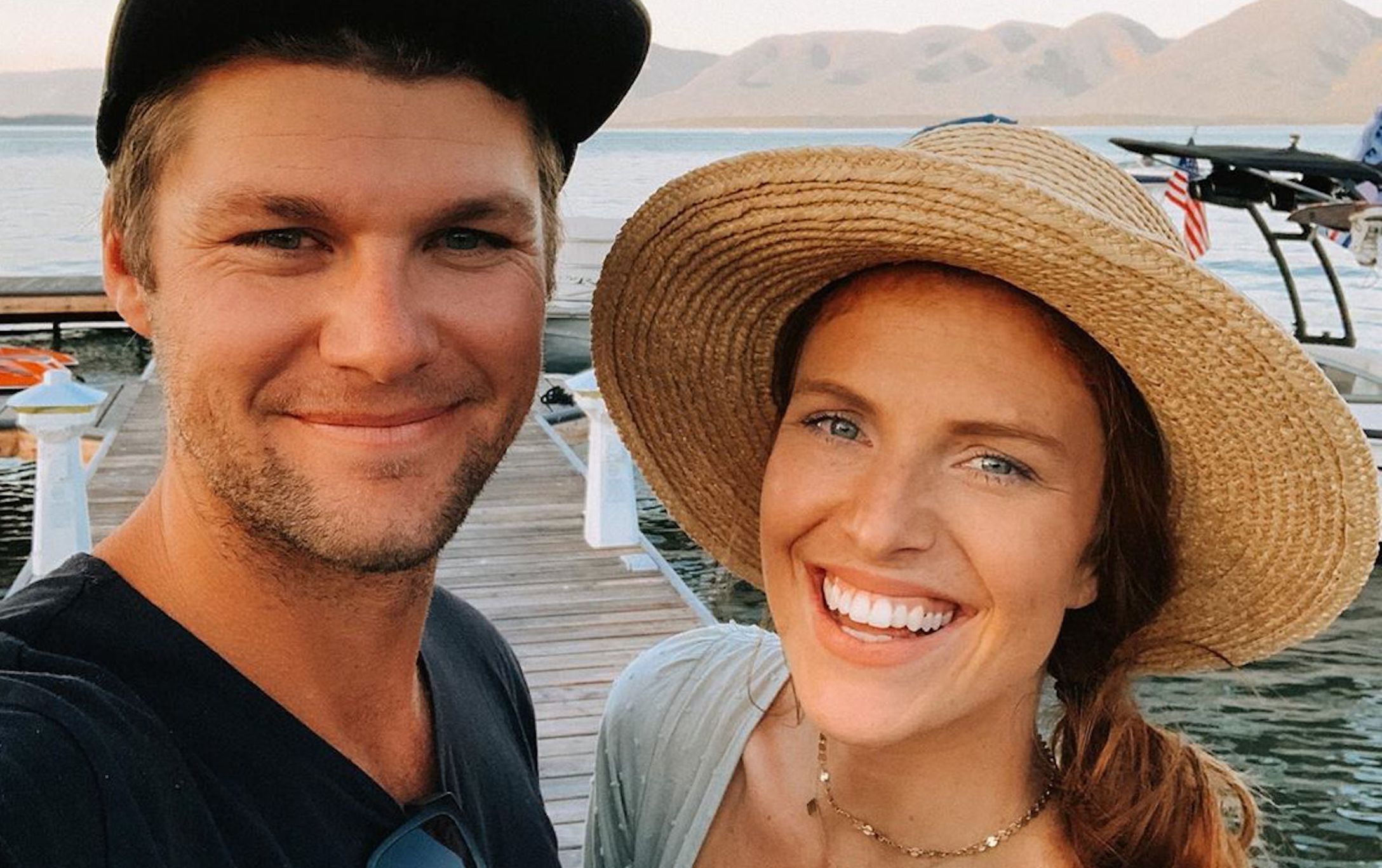 Audrey Roloff