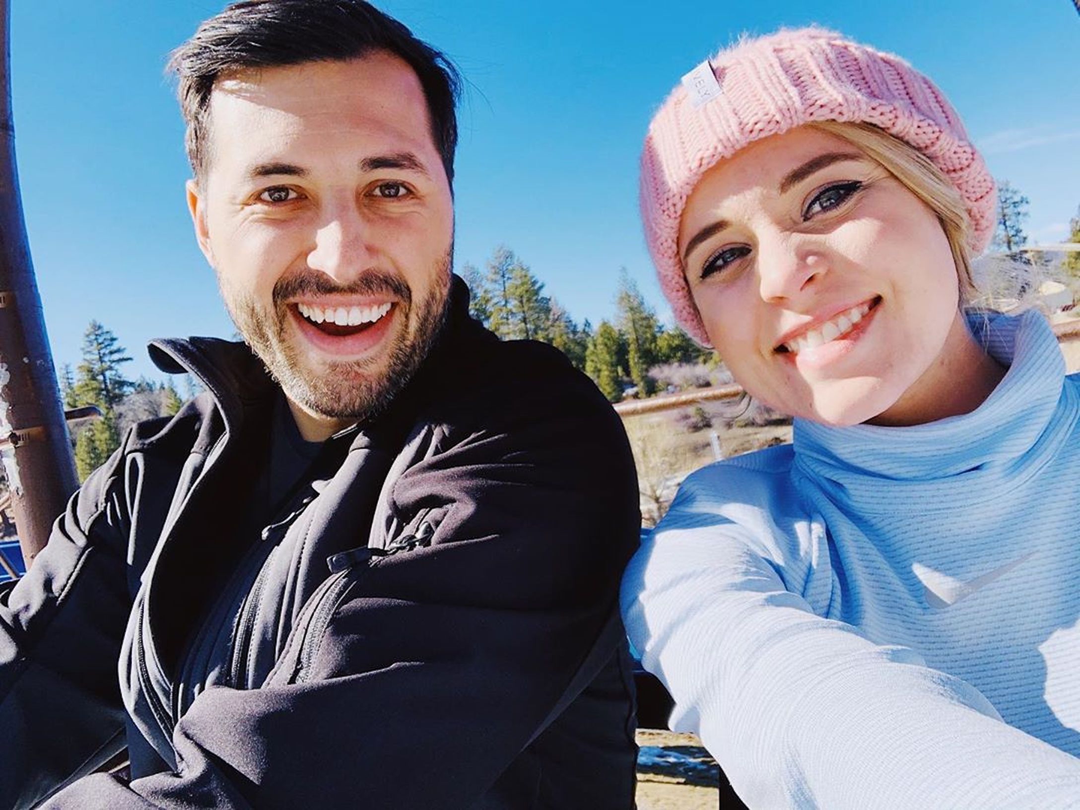 Jeremy Vuolo