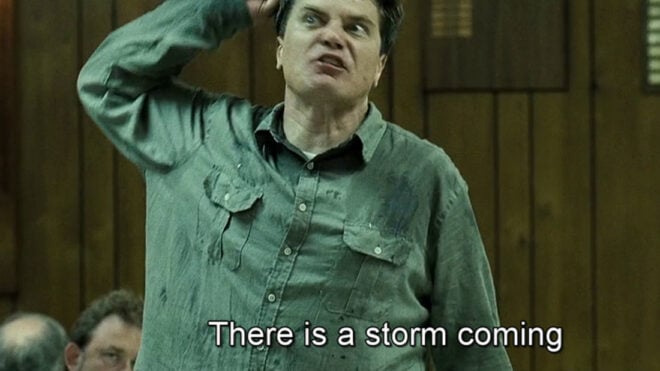 storm