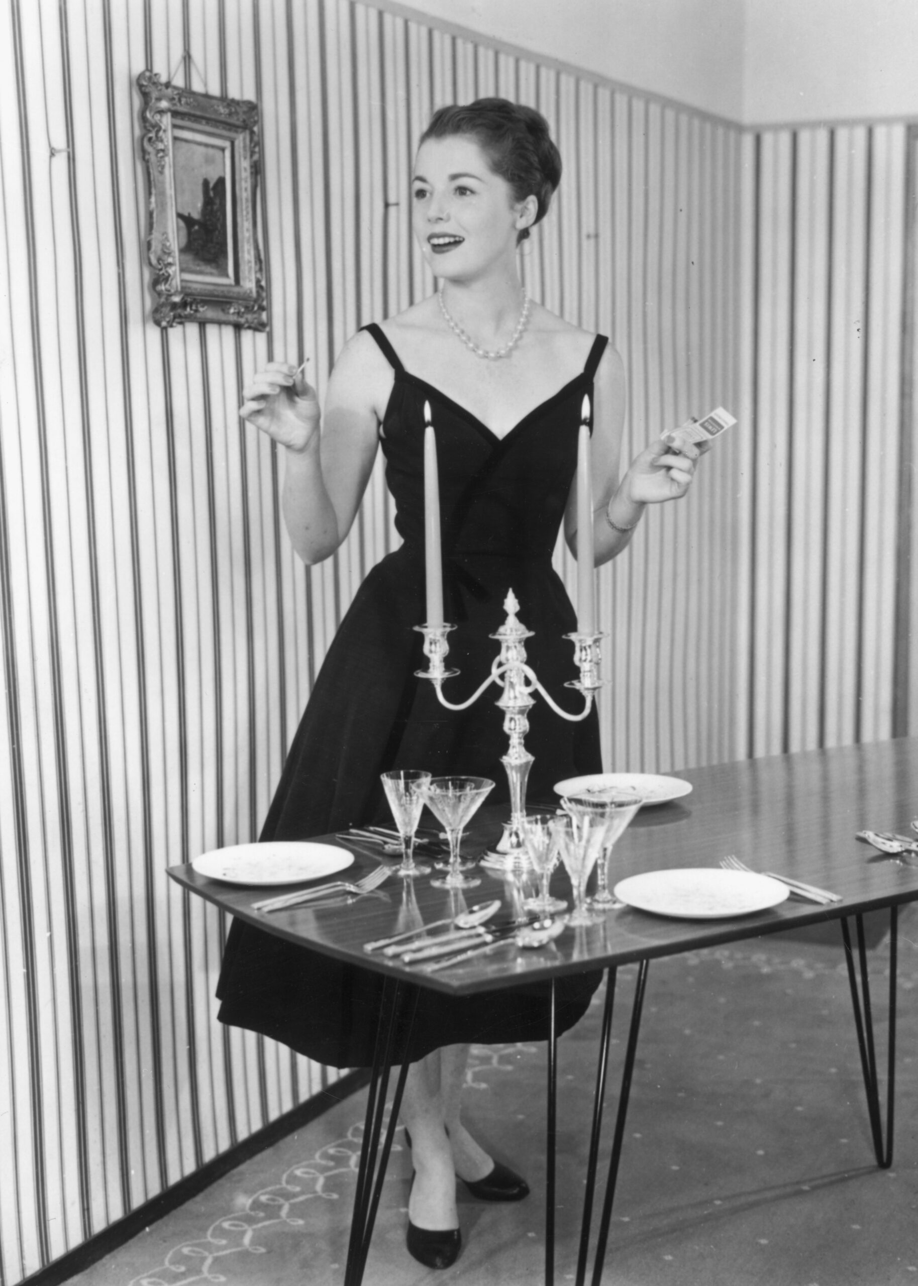 Party Hostess