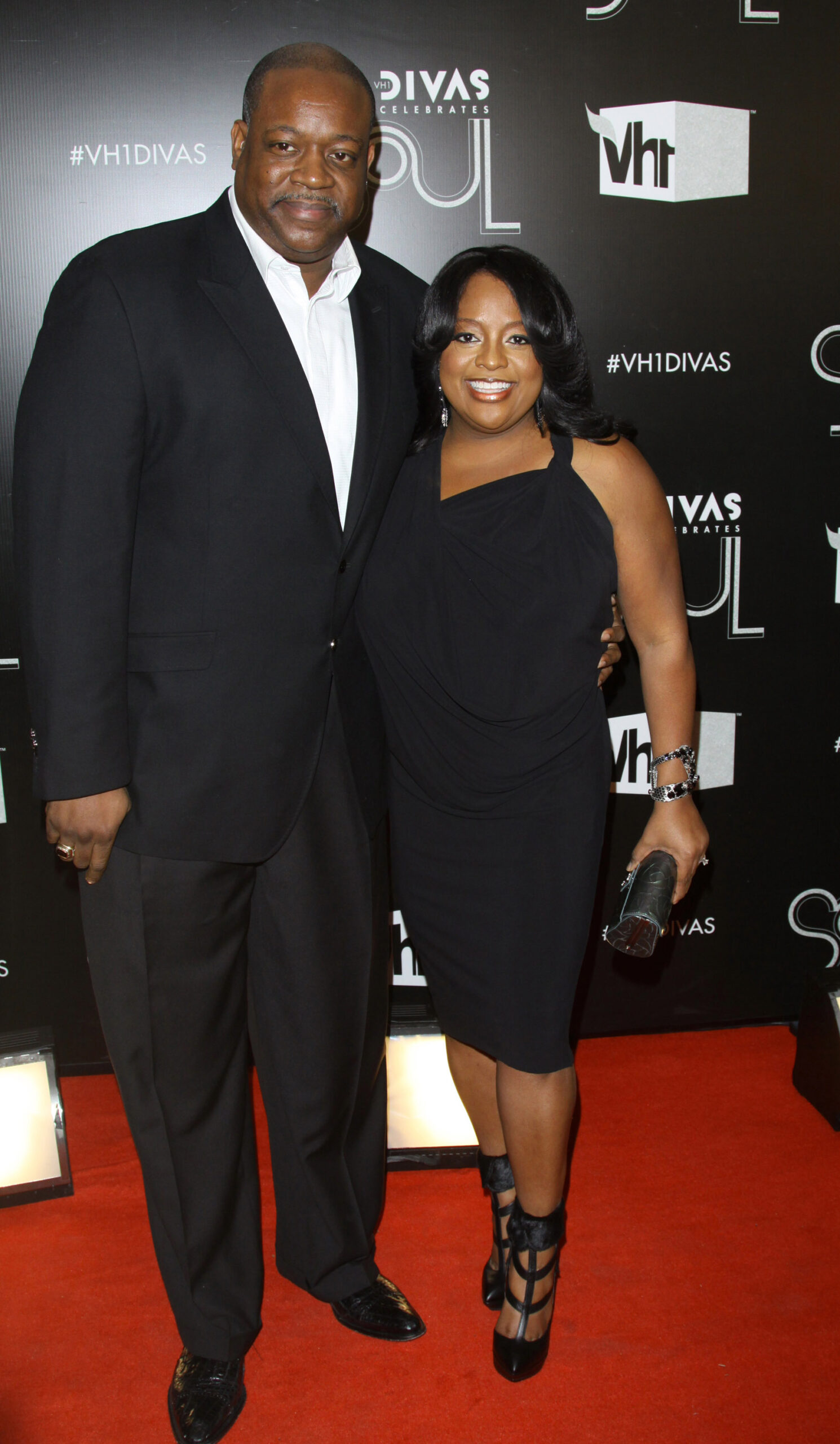 VH1 Divas Celebrates Soul, New York, America - 18 Dec 2011