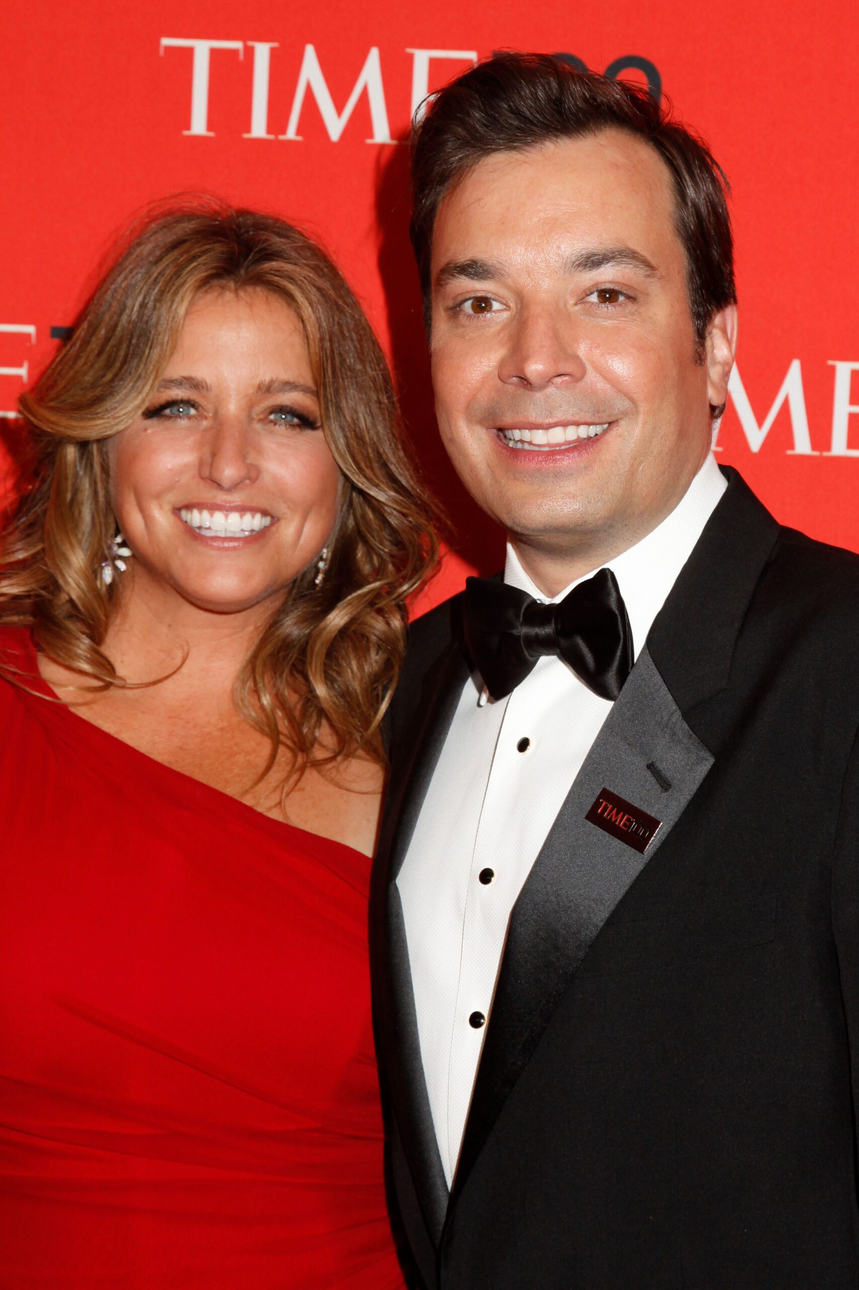 Time Magazine's 100 Most Influential People in the World Gala, New York, America - 23 Apr 2013