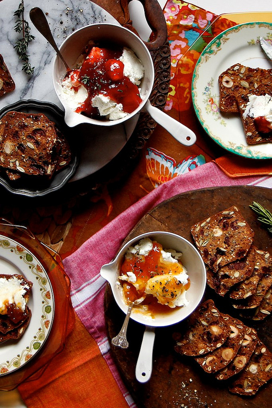 126784-warm-herb-and-jam-goat-cheese-spread-3.jpg
