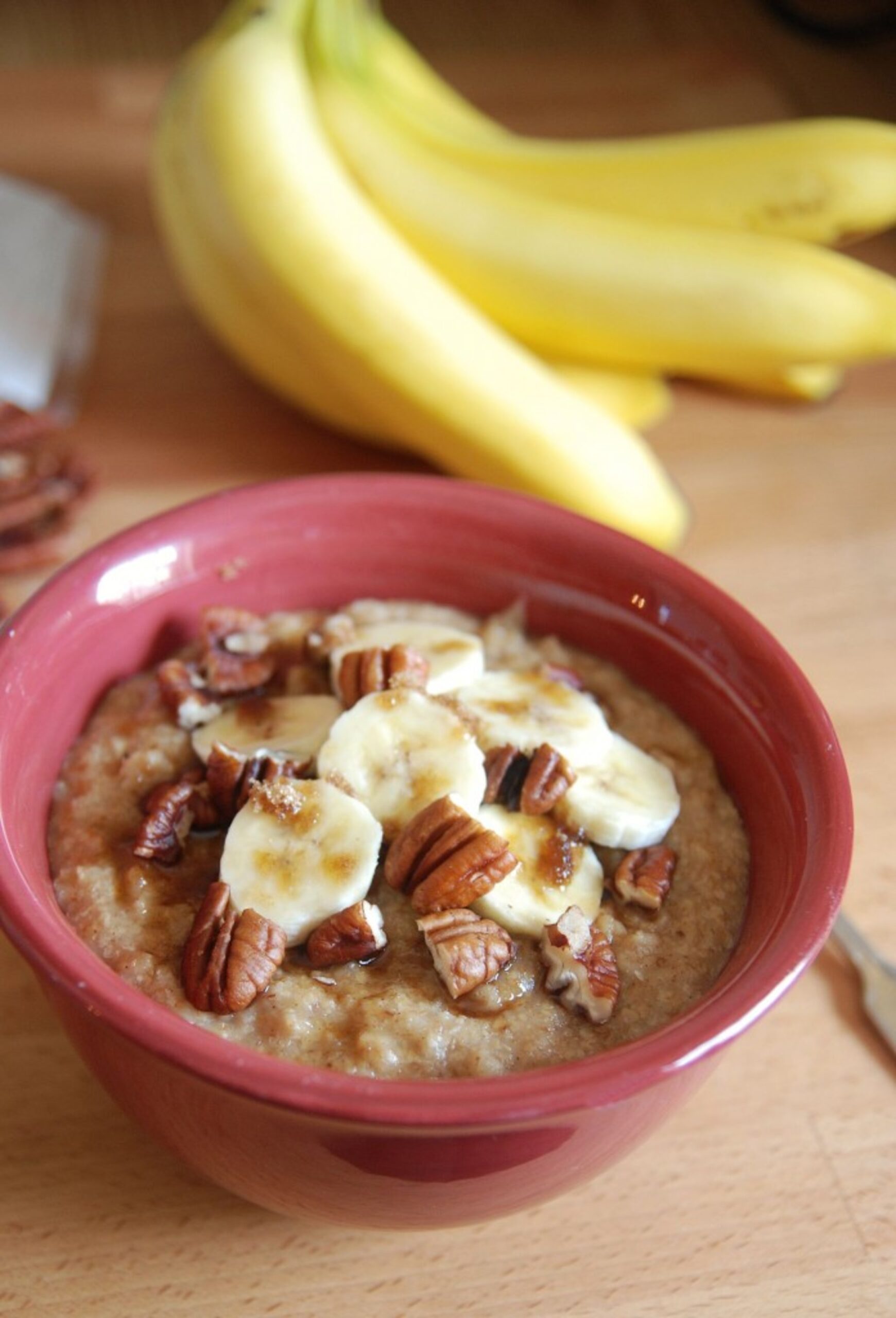 being healthy - Wheat Germ
