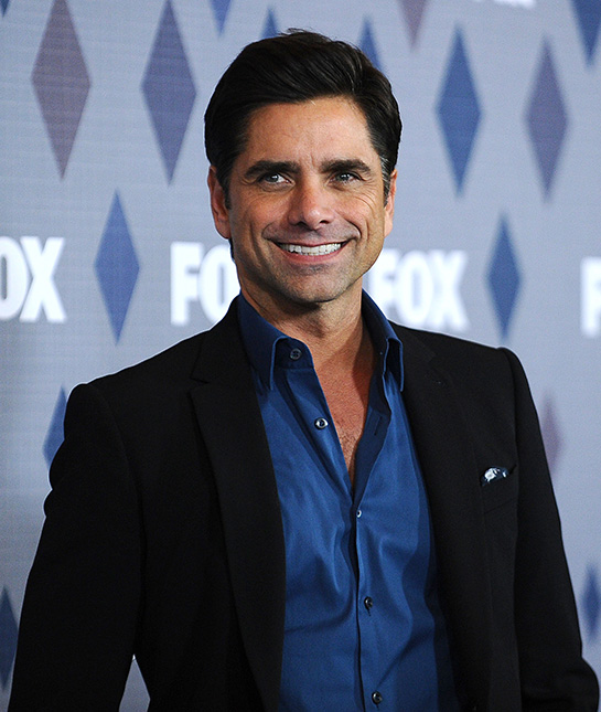 FOX Winter TCA 2016 All-Star Party - Arrivals