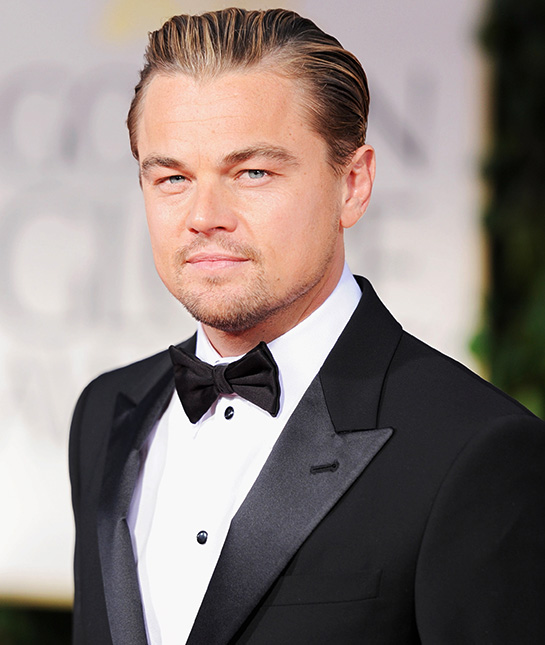 69th Annual Golden Globe Awards - Arrivals