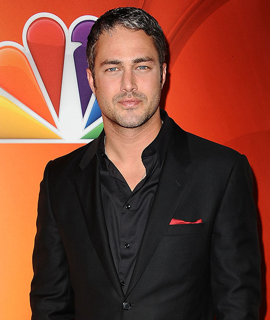 NBCUniversal 2015 Press Tour - Day 2