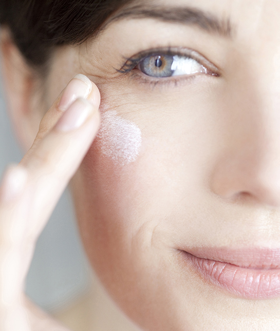 Face care