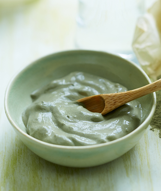 Clay Mask, beauty care