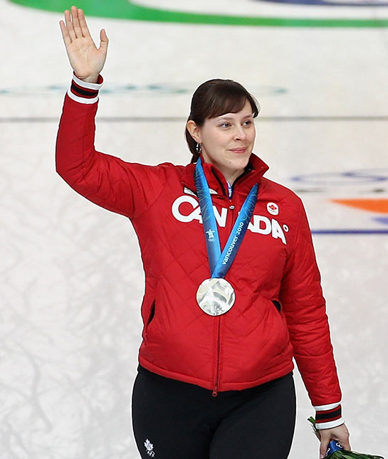 Curling Women's Gold Medal Game - Day 15