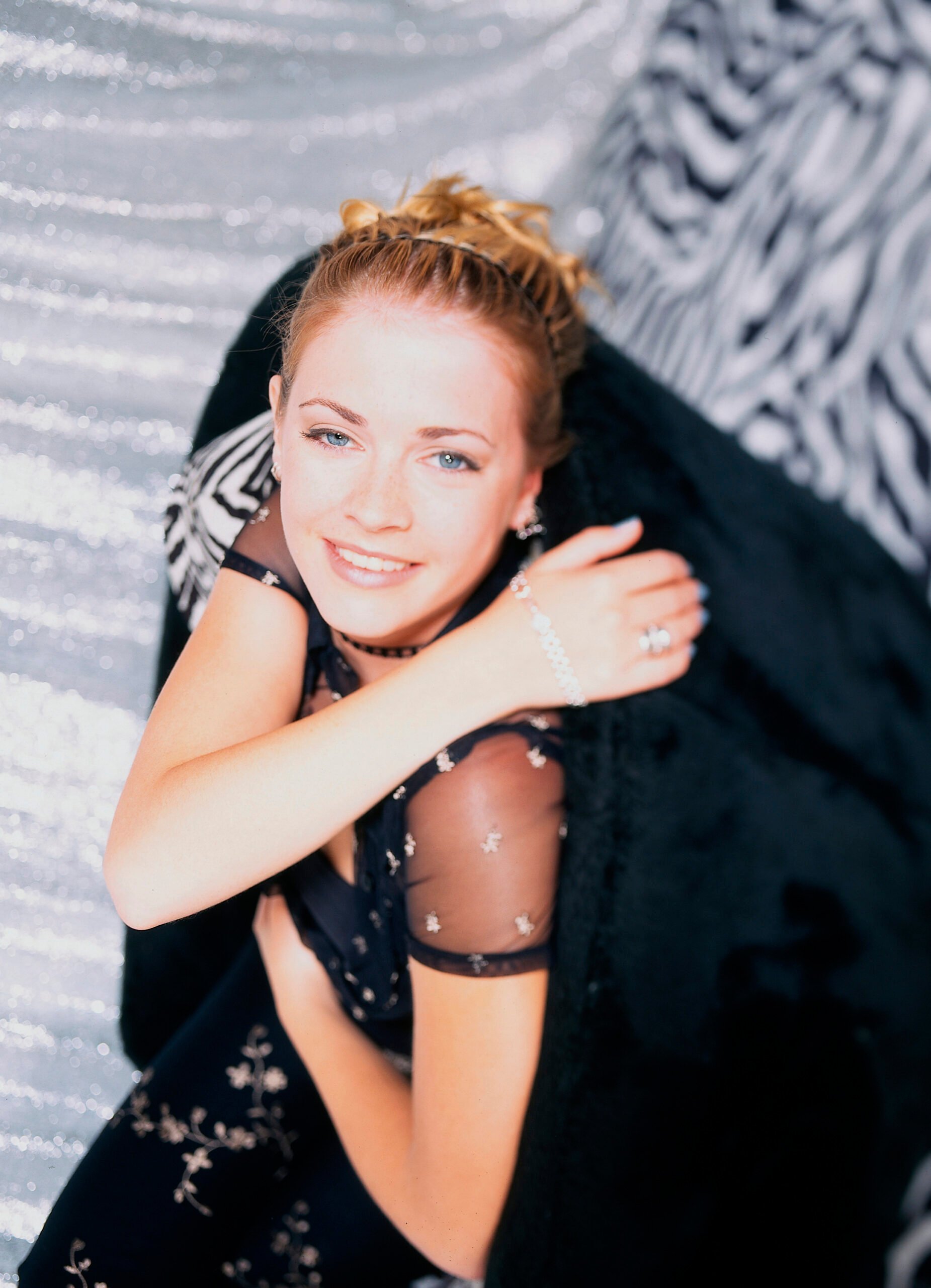 SABRINA THE TEENAGE WITCH