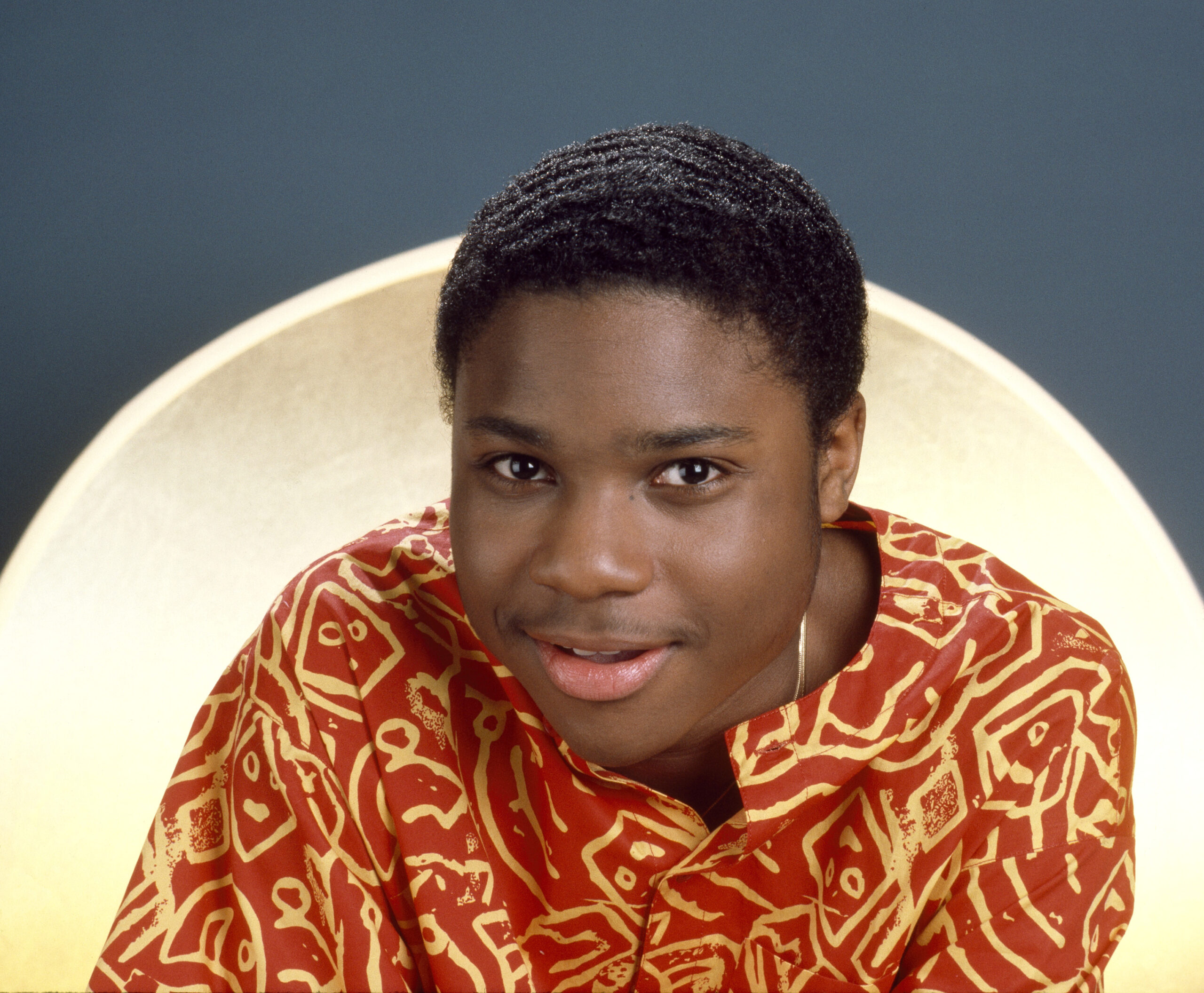 The Cosby Show