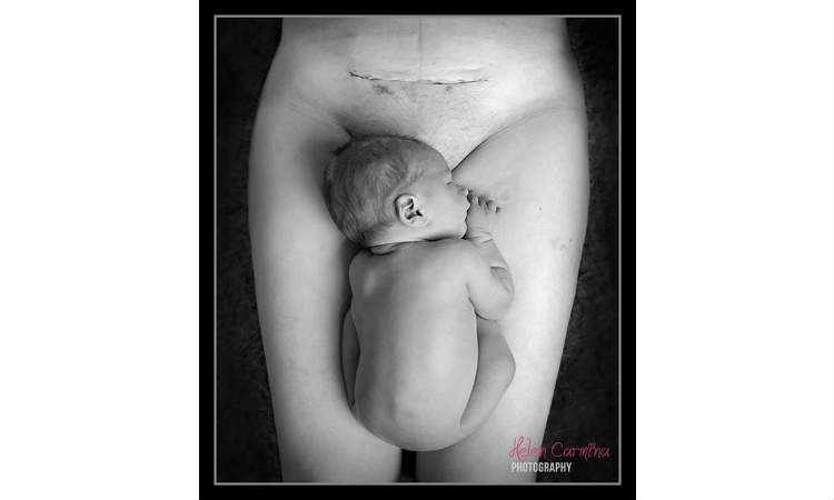 Photograph by Helen Carmina
