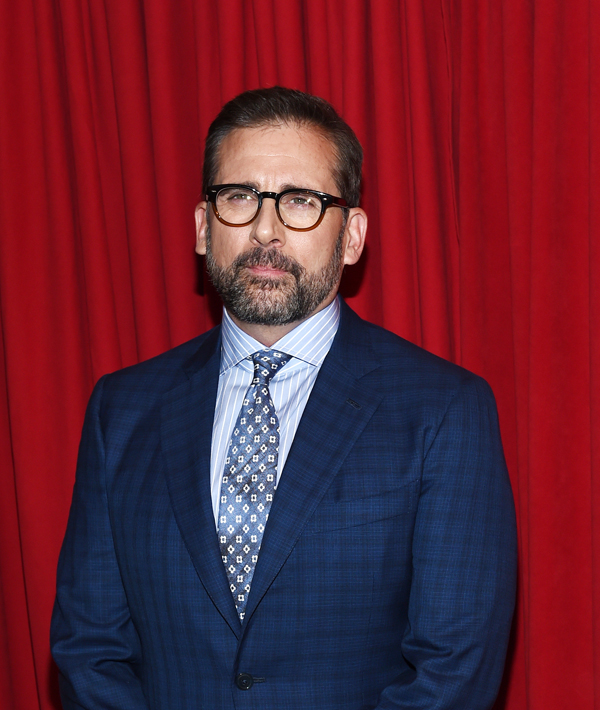 AFI Awards Luncheon, Los Angeles, America - 08 Jan 2016