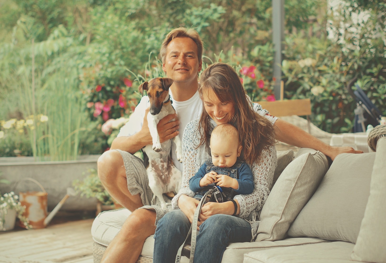 family