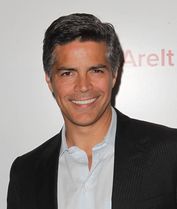 NUVOtv Network Launch Party, Los Angeles, America - 16 Jul 2013
