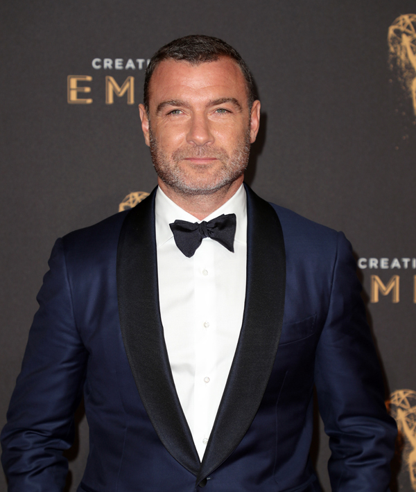 Creative Arts Emmy Awards, Arrivals, Los Angeles, USA - 09 Sep 2017