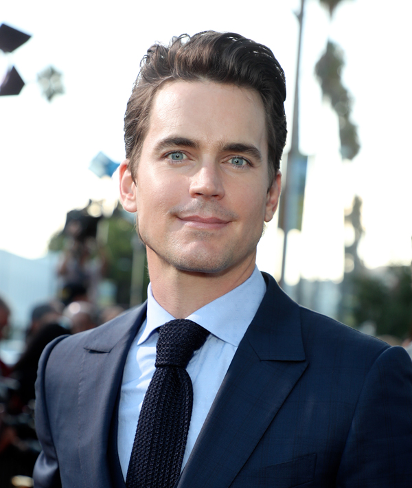 'The Last Tycoon' TV show premiere, Arrivals, Los Angeles, USA - 27 Jul 2017