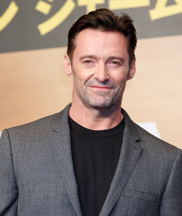'Logan' film press photocall, Tokyo, Japan - 25 May 2017