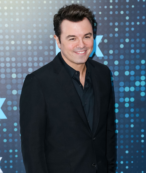 Fox Upfront Presentation, Arrivals, New York, USA - 15 May 2017
