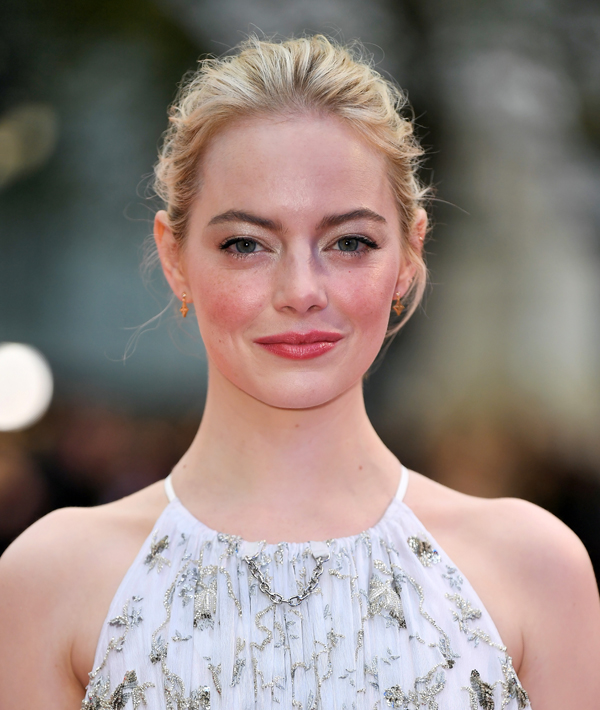 'Battle of the Sexes' premiere, BFI London Film Festival, UK - 07 Oct 2017