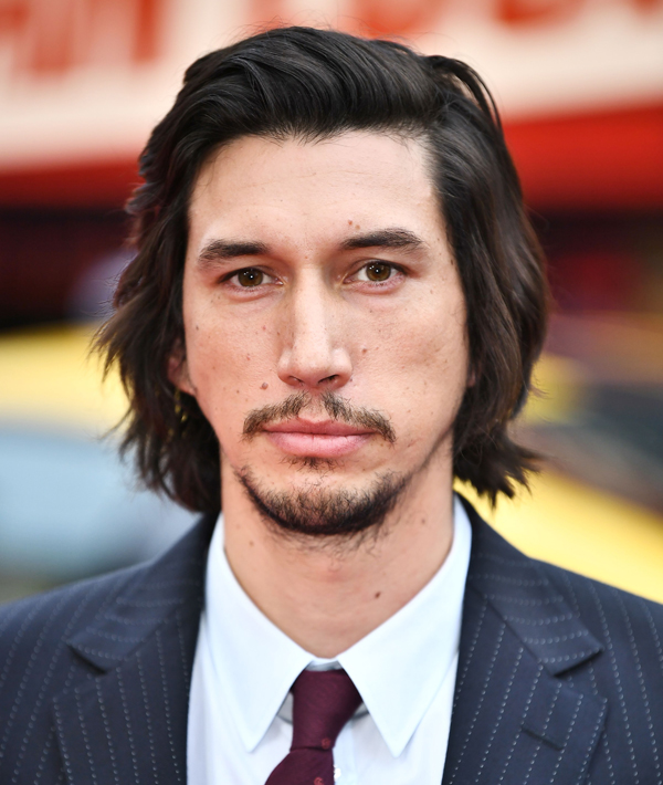 'Logan Lucky' film premiere, Arrivals, London, UK - 21 Aug 2017