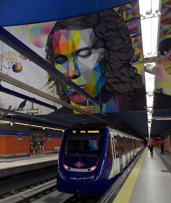 SPAIN-MUSIC-ART-TRANSPORT-FLAMENCO-LUCIA