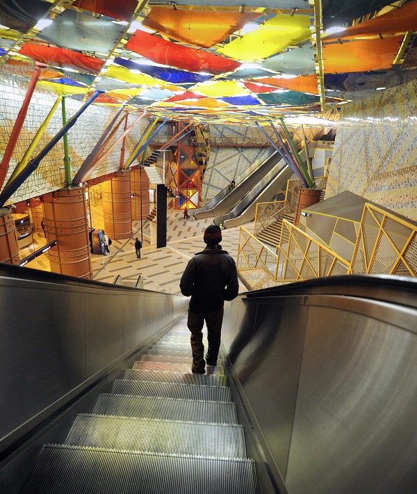 PORTUGAL-LISBON-SUBWAY-TRANSPORT-THEME