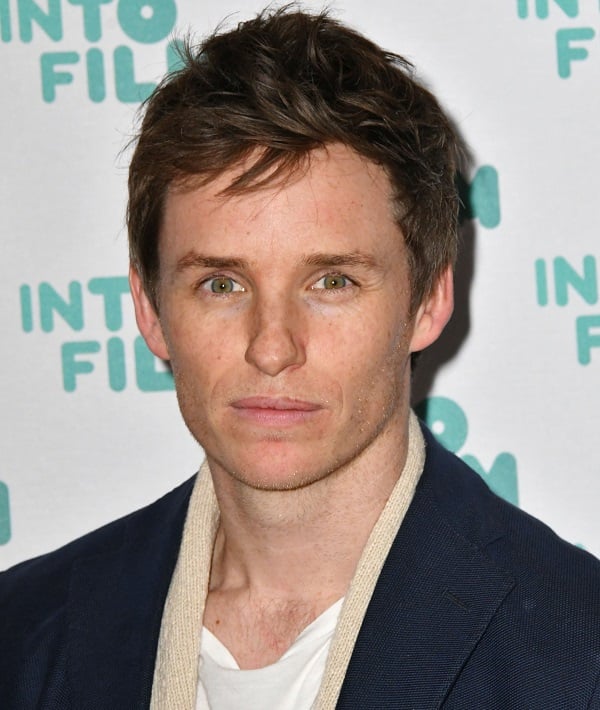 Into Film Awards, London, UK  - 14 Mar 2017