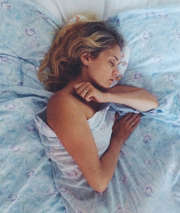 Processed with VSCOcam with f2 preset