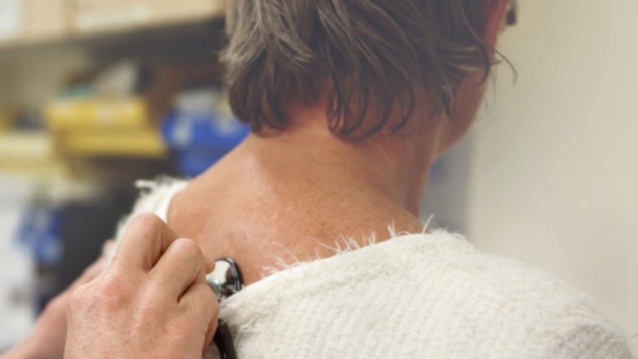 cancer-checkup