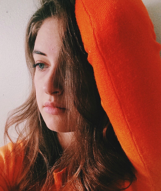 Processed with VSCOcam with c1 preset