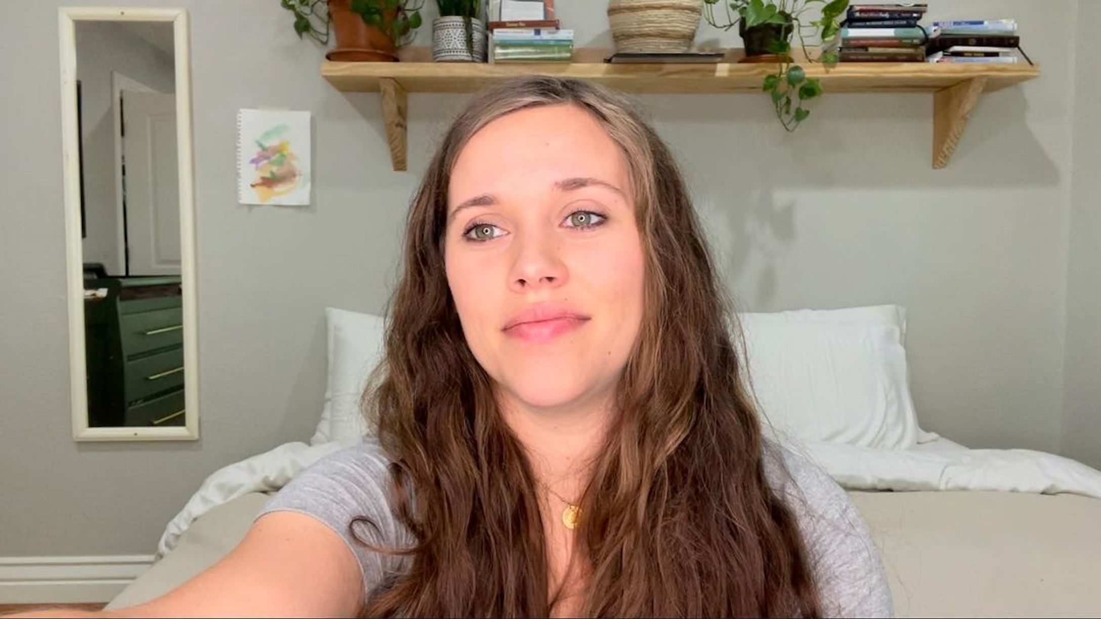 Jessa Duggar