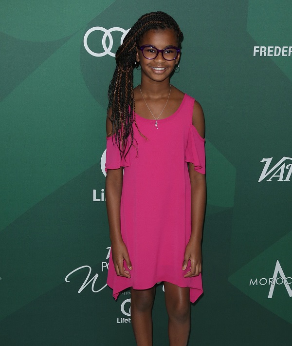 Variety's Power of Women Presented by Lifetime - Arrivals, Los Angeles, USA - 14 Oct 2016 Variety's Power of Women Presented by Lifetime - Arrivals, Los Angeles, USA - 14 Oct 2016