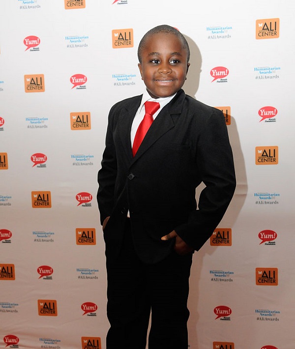 2014 Muhammad Ali Humanitarian Awards 2014 Muhammad Ali Humanitarian Awards