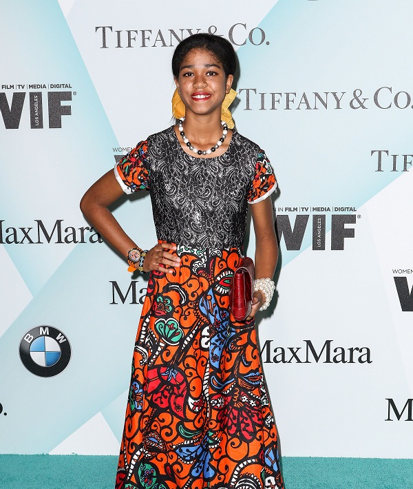 Women in Film: Crystal And Lucy Awards, Los Angeles, America - 16 Jun 2015 Women in Film: Crystal And Lucy Awards, Los Angeles, America - 16 Jun 2015