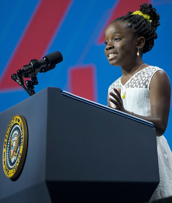 Obama Womens Summit, Washington, USA Obama Womens Summit, Washington, USA