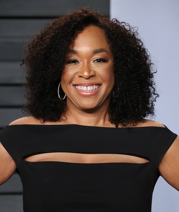 Vanity Fair Oscar Party, Arrivals, Los Angeles, USA - 04 Mar 2018