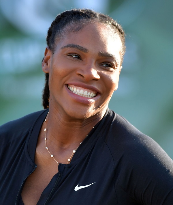9th Annual All-Star Charity Tennis event, Key Biscayne, USA - 20 Mar 2018