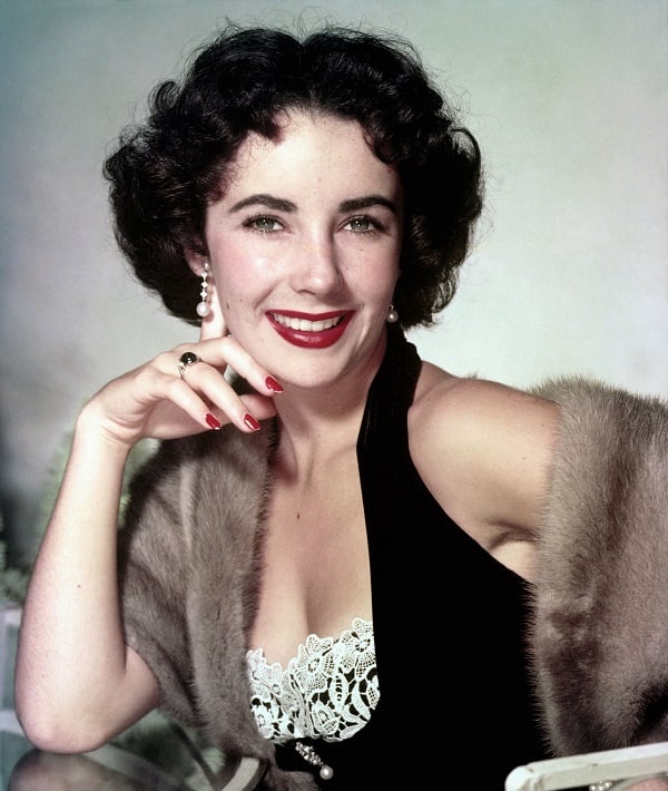 El Taylor - 1948