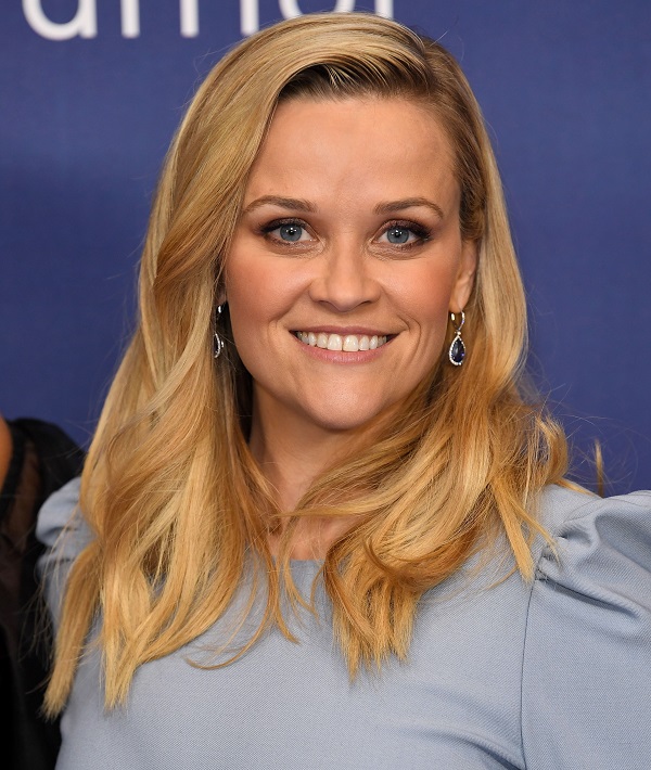 'A Wrinkle In Time' film premiere, Arrivals, London, UK - 13 Mar 2018